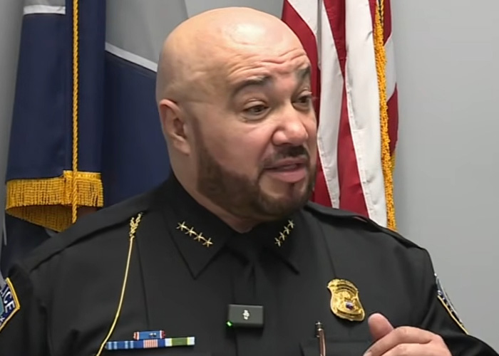 Abducted Teen&rsquo;s Silent Cry For Help Leads Gas Station Clerk To Dramatic Rescue