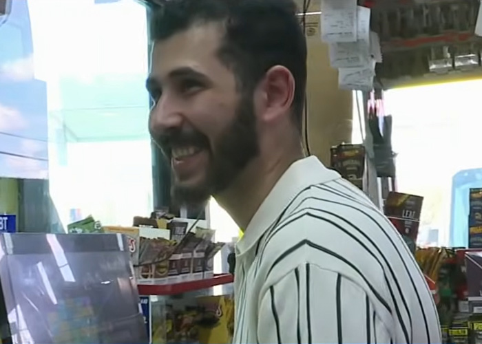 Abducted Teen&rsquo;s Silent Cry For Help Leads Gas Station Clerk To Dramatic Rescue