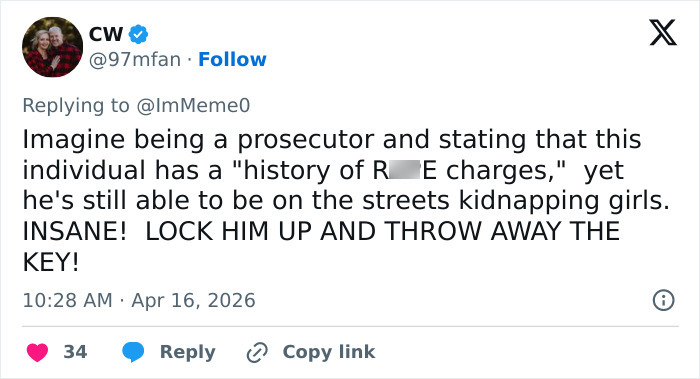 Abducted Teen&rsquo;s Silent Cry For Help Leads Gas Station Clerk To Dramatic Rescue