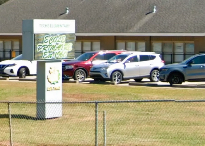 Fifth-Grade Teacher Charged With 25 Horrific Crimes In Disturbing Case