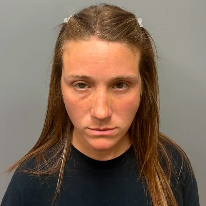 Fifth-Grade Teacher Charged With 25 Horrific Crimes In Disturbing Case