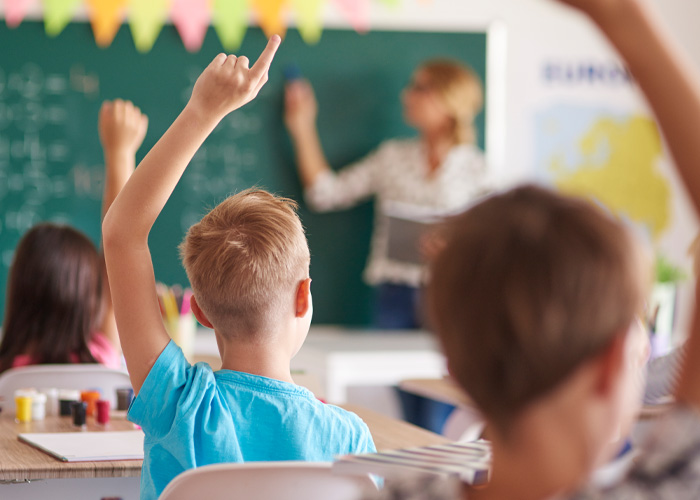 Fifth-Grade Teacher Charged With 25 Horrific Crimes In Disturbing Case