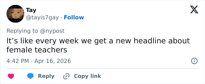 Fifth-Grade Teacher Charged With 25 Horrific Crimes In Disturbing Case