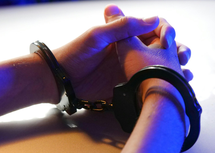 Fifth-Grade Teacher Charged With 25 Horrific Crimes In Disturbing Case