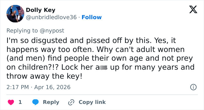 Fifth-Grade Teacher Charged With 25 Horrific Crimes In Disturbing Case