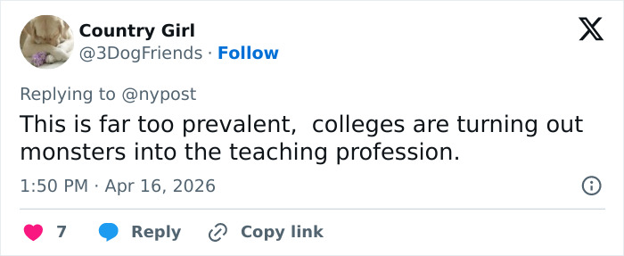 Fifth-Grade Teacher Charged With 25 Horrific Crimes In Disturbing Case