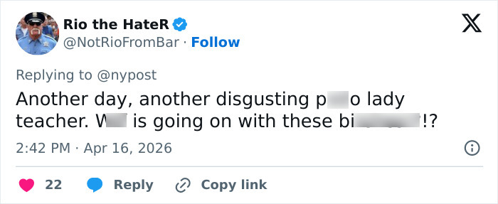 Fifth-Grade Teacher Charged With 25 Horrific Crimes In Disturbing Case