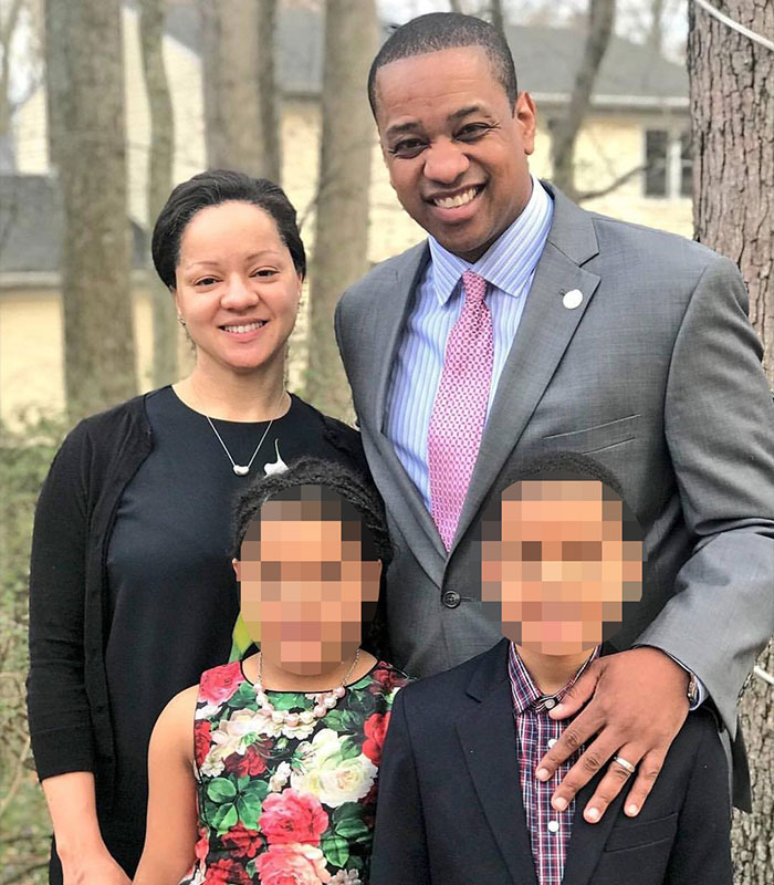 &ldquo;Holes In Her Shirt&rdquo;: 911 Call Reveals Chilling Details In Ex-Virginia Lt. Governor Justin Fairfax Case