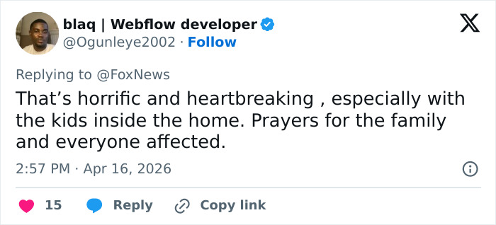 &ldquo;Holes In Her Shirt&rdquo;: 911 Call Reveals Chilling Details In Ex-Virginia Lt. Governor Justin Fairfax Case