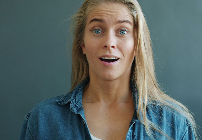 Guy Asks For Space After Seeing Friend&rsquo;s Artwork Of His Mother