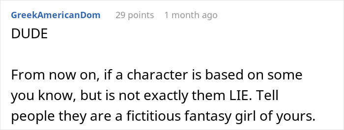 Guy Asks For Space After Seeing Friend&rsquo;s Artwork Of His Mother