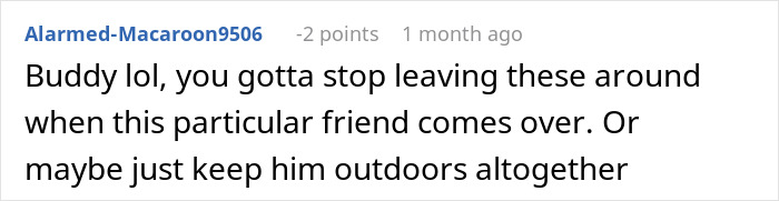 Guy Asks For Space After Seeing Friend&rsquo;s Artwork Of His Mother