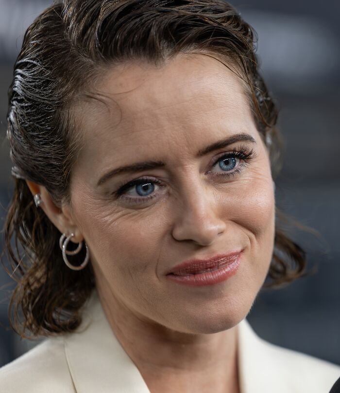 Claire Foy: Bio And Career Highlights