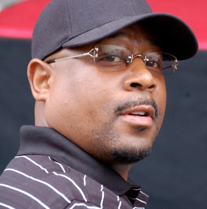 Martin Lawrence: Bio And Career Highlights