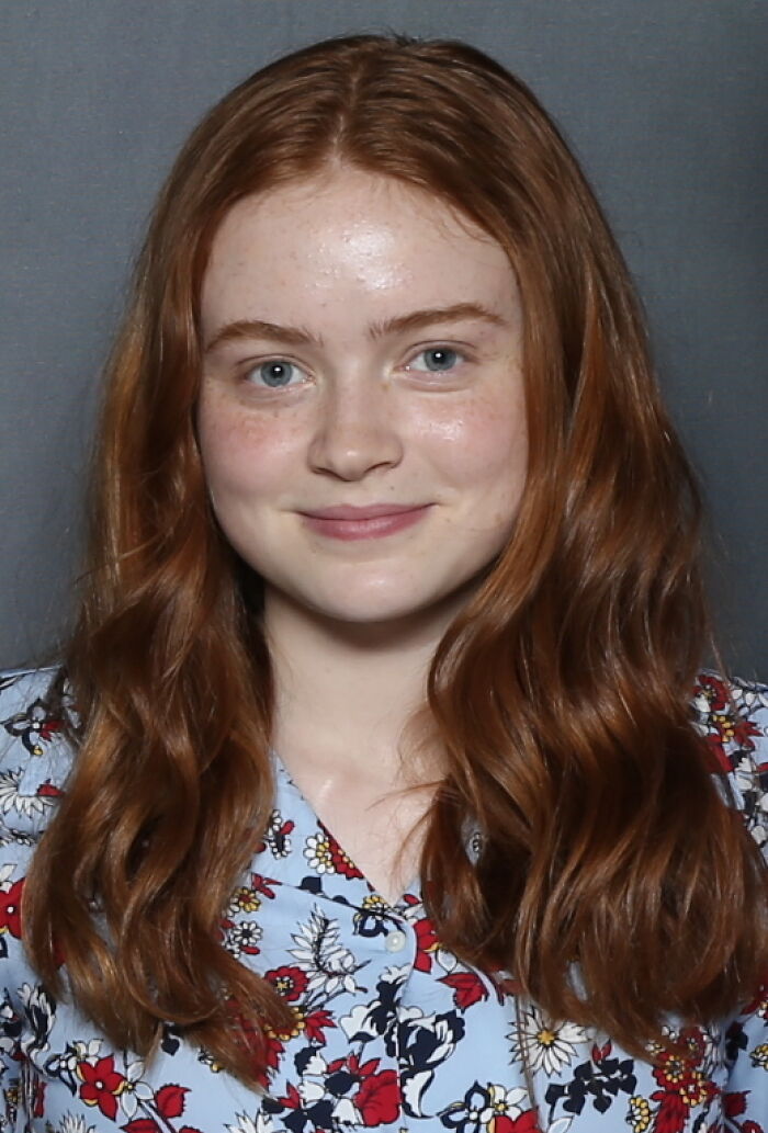 Sadie Sink: Bio And Career Highlights