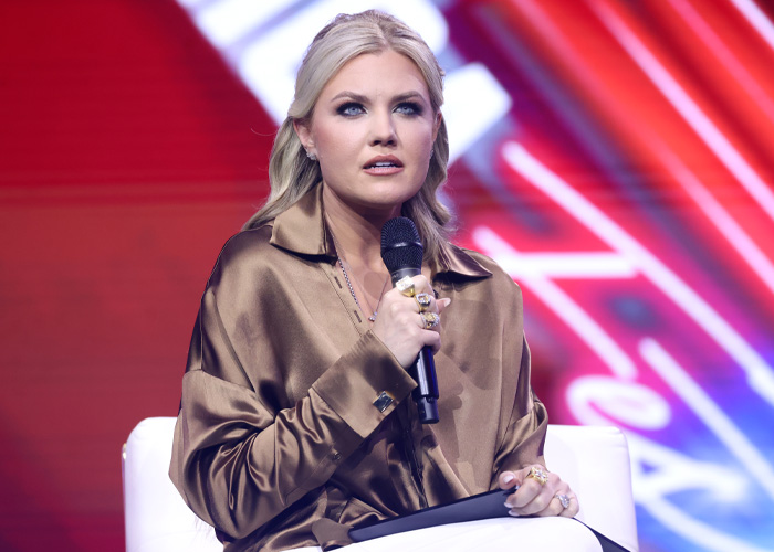 “This Might Be A Turning Point”: Teens Revolt Over Erika Kirk&rsquo;s Controversial High School Visit