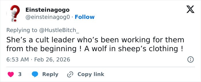 “This Might Be A Turning Point”: Teens Revolt Over Erika Kirk&rsquo;s Controversial High School Visit