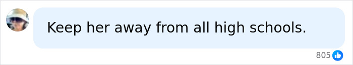 “This Might Be A Turning Point”: Teens Revolt Over Erika Kirk&rsquo;s Controversial High School Visit