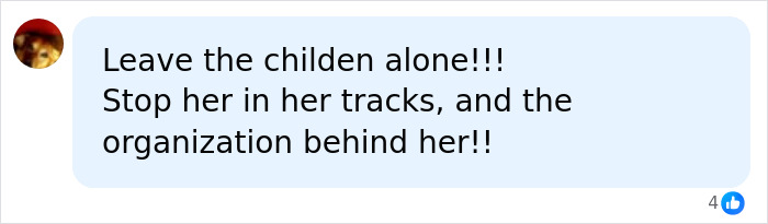 “This Might Be A Turning Point”: Teens Revolt Over Erika Kirk&rsquo;s Controversial High School Visit