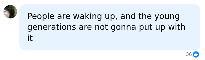 “This Might Be A Turning Point”: Teens Revolt Over Erika Kirk&rsquo;s Controversial High School Visit