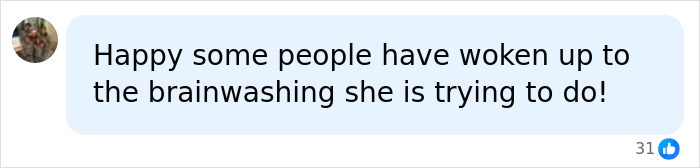 “This Might Be A Turning Point”: Teens Revolt Over Erika Kirk&rsquo;s Controversial High School Visit