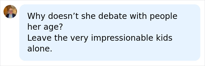 “This Might Be A Turning Point”: Teens Revolt Over Erika Kirk&rsquo;s Controversial High School Visit