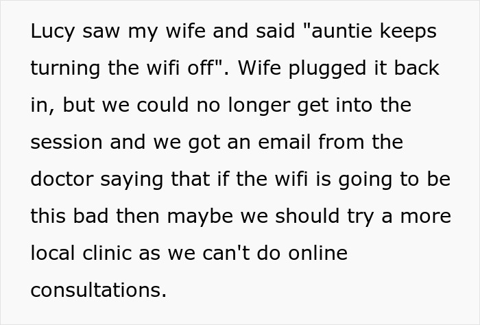 Woman Makes Sister Adopt Her Kid And Then Tries To Prevent Her From Having More