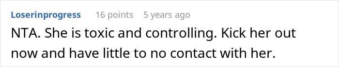 Woman Makes Sister Adopt Her Kid And Then Tries To Prevent Her From Having More