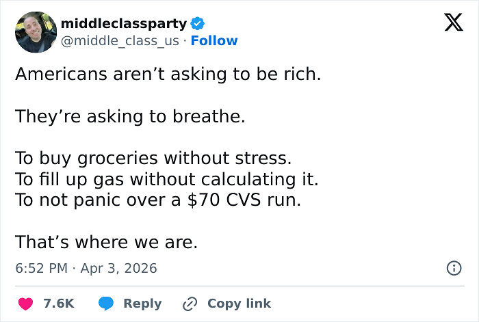 53 Shocking Photos That Show Just How Dystopian The United States Has Become (New Pics)