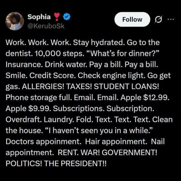 53 Shocking Photos That Show Just How Dystopian The United States Has Become (New Pics)