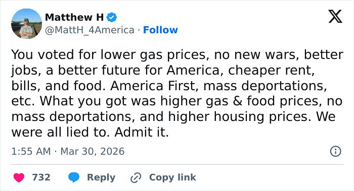 53 Shocking Photos That Show Just How Dystopian The United States Has Become (New Pics)