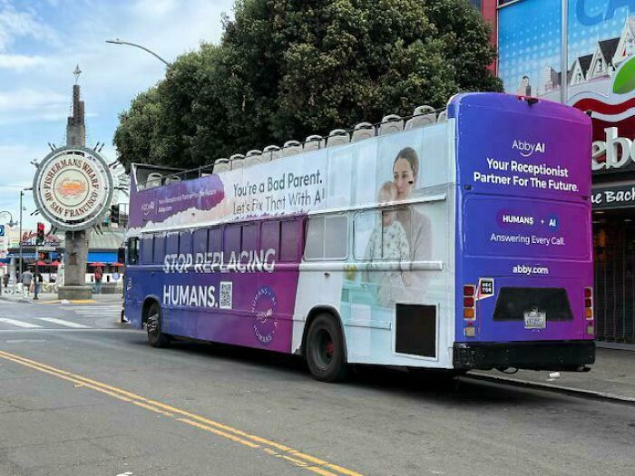 53 Shocking Photos That Show Just How Dystopian The United States Has Become (New Pics)