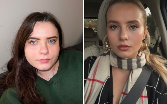 &ldquo;There Is Hope&rdquo;: 57 Glow-Ups So Extreme, People Barely Look Like The Same Person