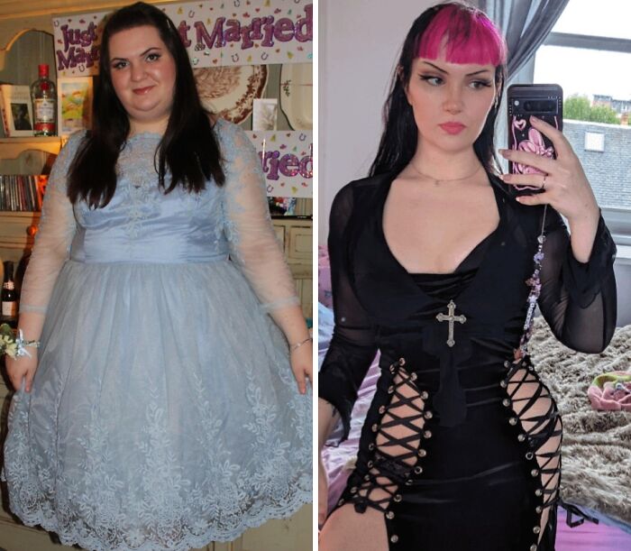 &ldquo;There Is Hope&rdquo;: 57 Glow-Ups So Extreme, People Barely Look Like The Same Person