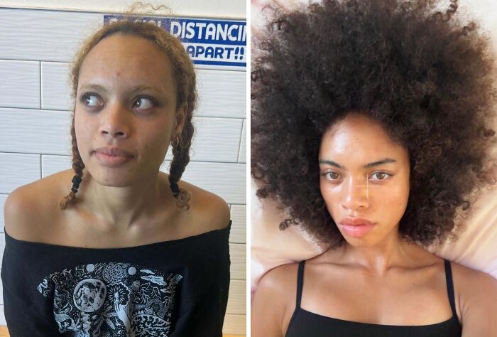 &ldquo;There Is Hope&rdquo;: 57 Glow-Ups So Extreme, People Barely Look Like The Same Person