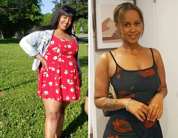 &ldquo;There Is Hope&rdquo;: 57 Glow-Ups So Extreme, People Barely Look Like The Same Person