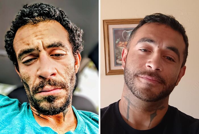 &ldquo;There Is Hope&rdquo;: 57 Glow-Ups So Extreme, People Barely Look Like The Same Person