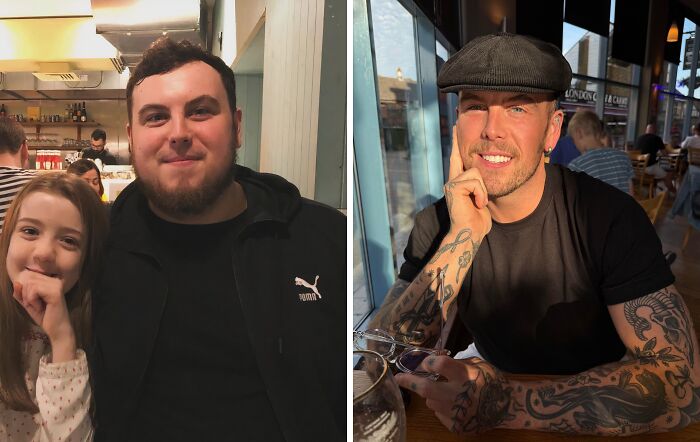 &ldquo;There Is Hope&rdquo;: 57 Glow-Ups So Extreme, People Barely Look Like The Same Person