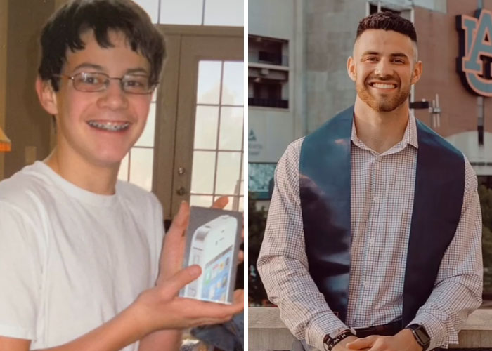 &ldquo;There Is Hope&rdquo;: 57 Glow-Ups So Extreme, People Barely Look Like The Same Person