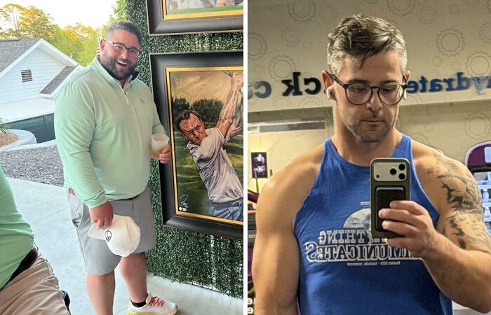 &ldquo;There Is Hope&rdquo;: 57 Glow-Ups So Extreme, People Barely Look Like The Same Person