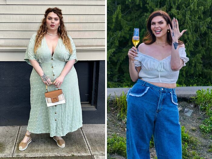 &ldquo;There Is Hope&rdquo;: 57 Glow-Ups So Extreme, People Barely Look Like The Same Person