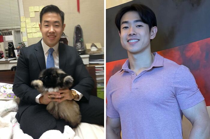 &ldquo;There Is Hope&rdquo;: 57 Glow-Ups So Extreme, People Barely Look Like The Same Person