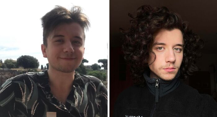 &ldquo;There Is Hope&rdquo;: 57 Glow-Ups So Extreme, People Barely Look Like The Same Person