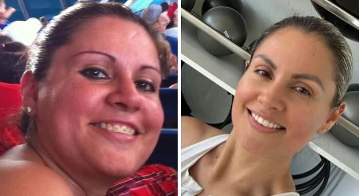 &ldquo;There Is Hope&rdquo;: 57 Glow-Ups So Extreme, People Barely Look Like The Same Person
