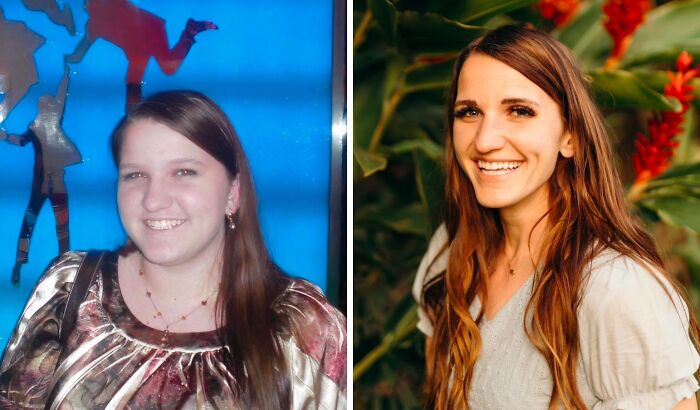 &ldquo;There Is Hope&rdquo;: 57 Glow-Ups So Extreme, People Barely Look Like The Same Person