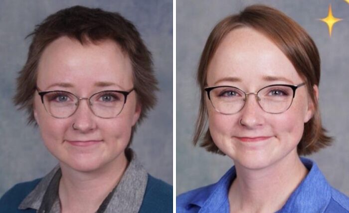 &ldquo;There Is Hope&rdquo;: 57 Glow-Ups So Extreme, People Barely Look Like The Same Person