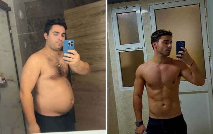 &ldquo;There Is Hope&rdquo;: 57 Glow-Ups So Extreme, People Barely Look Like The Same Person