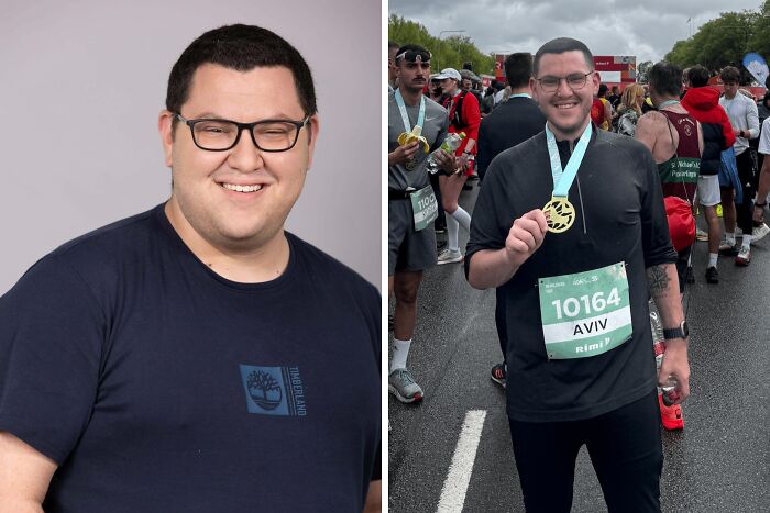 &ldquo;There Is Hope&rdquo;: 57 Glow-Ups So Extreme, People Barely Look Like The Same Person