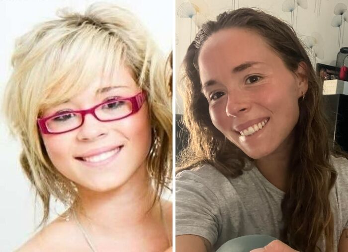 &ldquo;There Is Hope&rdquo;: 57 Glow-Ups So Extreme, People Barely Look Like The Same Person