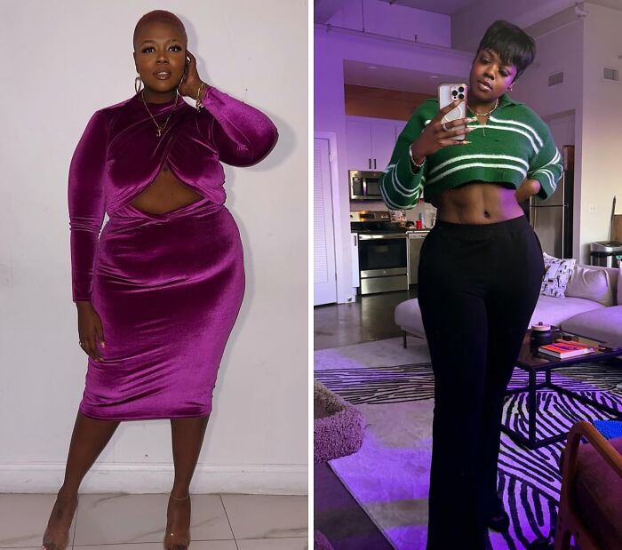 &ldquo;There Is Hope&rdquo;: 57 Glow-Ups So Extreme, People Barely Look Like The Same Person